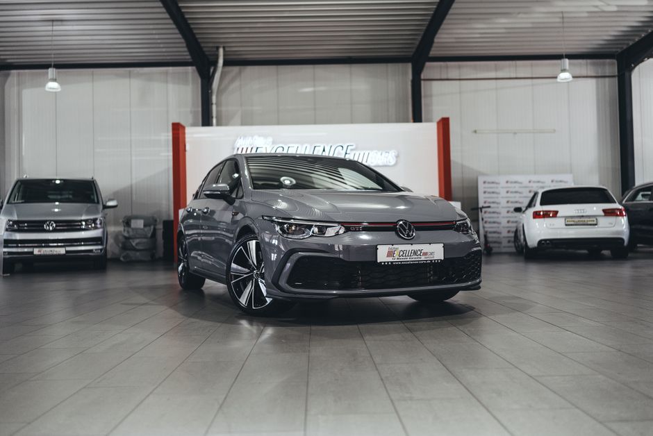 Volkswagen Golf 2.0 TDI
