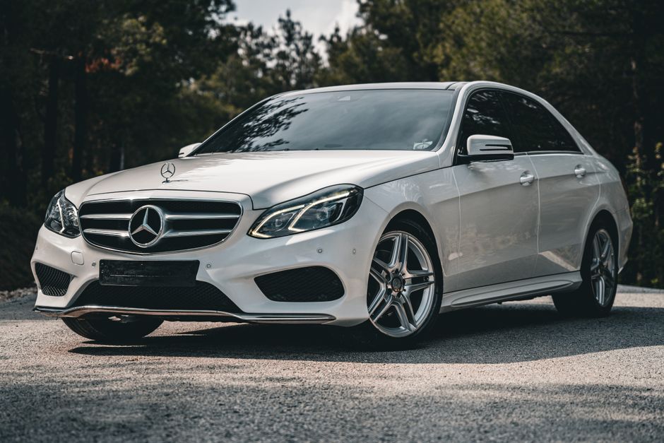 Mercedes-Benz C 220 d